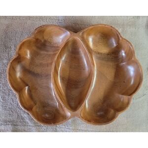 Monkeypod Serving tray